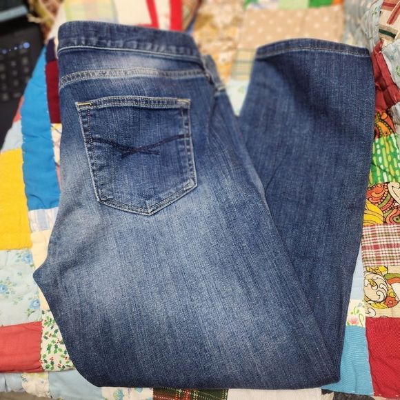 Gap 1969 Jeans - Picture 1 of 4
